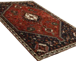 Shiraz orientalisk matta 158 x 230 cm