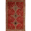 Shiraz orientalisk matta 154 x 255 cm