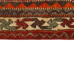 Shiraz orientalisk matta 154 x 255 cm