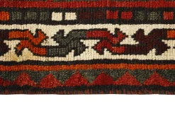 Shiraz orientalisk matta 156 x 282 cm
