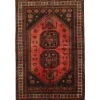 Shiraz orientalisk matta 190 x 283 cm