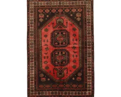 Shiraz orientalisk matta 190 x 283 cm