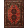 Shiraz orientalisk matta 198 x 288 cm