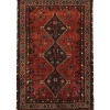 Shiraz orientalisk matta 173 x 260 cm