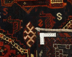 Shiraz orientalisk matta 173 x 260 cm