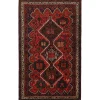 Shiraz orientalisk matta 195 x 314 cm