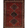 Shiraz orientalisk matta 143 x 192 cm
