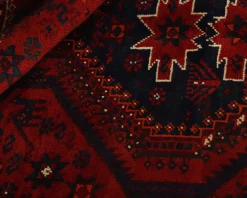 Shiraz orientalisk matta 160 x 195 cm