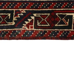 Shiraz orientalisk matta 160 x 195 cm