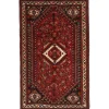 Shiraz orientalisk matta 161 x 259 cm