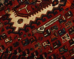 Shiraz orientalisk matta 161 x 259 cm