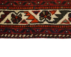 Shiraz orientalisk matta 161 x 259 cm
