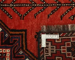 Shiraz orientalisk matta 170 x 243 cm