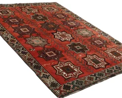 Shiraz orientalisk matta 170 x 243 cm