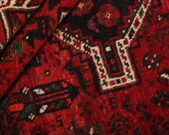Shiraz orientalisk matta 176 x 247 cm