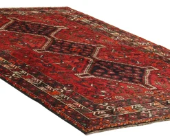 Shiraz orientalisk matta 176 x 247 cm