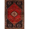 Shiraz orientalisk matta 173 x 254 cm