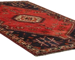 Shiraz orientalisk matta 173 x 254 cm