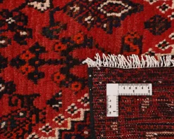 Shiraz orientalisk matta 171 x 225 cm