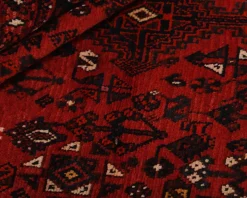 Shiraz orientalisk matta 171 x 225 cm