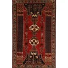 Shiraz orientalisk matta 163 x 275 cm