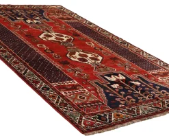 Shiraz orientalisk matta 163 x 275 cm