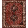 Shiraz orientalisk matta 160 x 195 cm