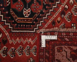 Shiraz orientalisk matta 160 x 195 cm
