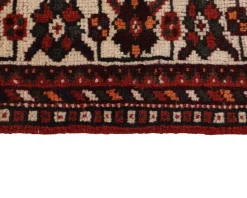 Shiraz orientalisk matta 160 x 195 cm