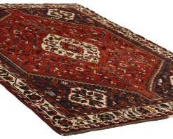 Shiraz orientalisk matta 163 x 213 cm