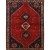 Shiraz orientalisk matta 162 x 220 cm