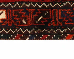 Shiraz orientalisk matta 171 x 226 cm