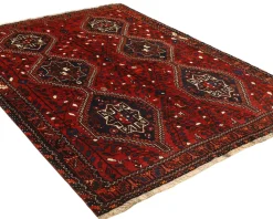 Shiraz orientalisk matta 171 x 226 cm