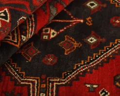 Shiraz orientalisk matta 178 x 248 cm