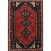 Shiraz orientalisk matta 168 x 245 cm