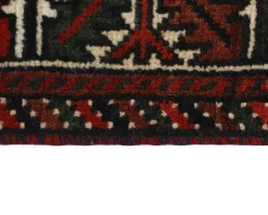 Shiraz orientalisk matta 150 x 205 cm