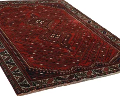 Shiraz orientalisk matta 150 x 205 cm