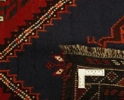 Shiraz orientalisk matta 147 x 247 cm