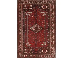 Shiraz orientalisk matta 164 x 251 cm