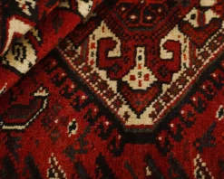 Shiraz orientalisk matta 164 x 251 cm