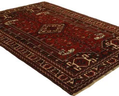 Shiraz orientalisk matta 164 x 251 cm