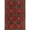 Shiraz orientalisk matta 177 x 265 cm