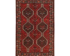 Shiraz orientalisk matta 177 x 265 cm