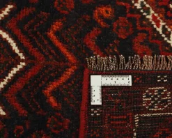 Shiraz orientalisk matta 177 x 265 cm