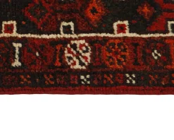 Shiraz orientalisk matta 177 x 265 cm