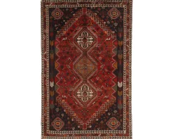 Shiraz orientalisk matta 160 x 247 cm