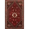 Shiraz orientalisk matta 168 x 257 cm