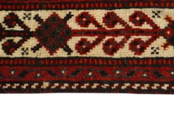 Shiraz orientalisk matta 168 x 257 cm