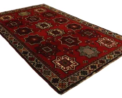 Shiraz orientalisk matta 172 x 283 cm