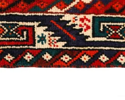 Shiraz orientalisk matta 161 x 244 cm